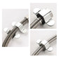 Detachable Hose Faucet Hexagon Nut Wrench