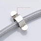 Detachable Hose Faucet Hexagon Nut Wrench