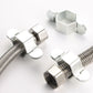 Detachable Hose Faucet Hexagon Nut Wrench