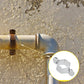 Detachable Hose Faucet Hexagon Nut Wrench