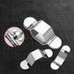 Detachable Hose Faucet Hexagon Nut Wrench