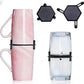 Telescopic Adjustable Cup Holder
