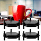 Telescopic Adjustable Cup Holder