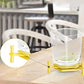 Telescopic Adjustable Cup Holder
