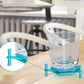 Telescopic Adjustable Cup Holder
