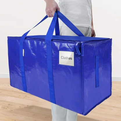 🛍️  Sac d'activité pliable ultra - large et robuste