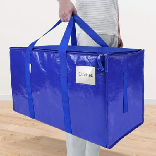 🛍️  Sac d'activité pliable ultra - large et robuste