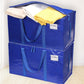 🛍️  Sac d'activité pliable ultra - large et robuste