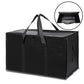 🛍️  Sac d'activité pliable ultra - large et robuste