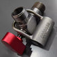 🔧🔧   Kit de démontage de valve d'angle de chauffe - eau avec tige d'extension
