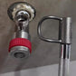 🔧🔧   Kit de démontage de valve d'angle de chauffe - eau avec tige d'extension