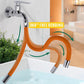 💥💥💥 Tube d'extension moussant universel