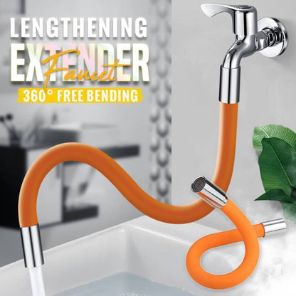 💥💥💥 Tube d'extension moussant universel