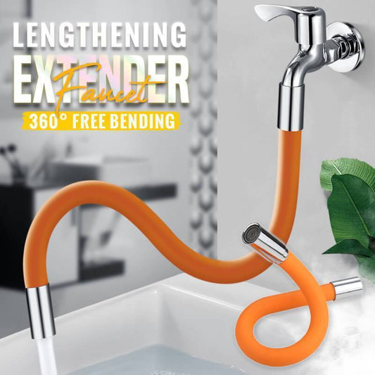 💥💥💥 Tube d'extension moussant universel