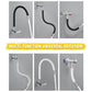💥💥💥 Tube d'extension moussant universel