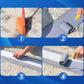 Professional-Grade Roof Waterproof Coating