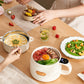 Mini fondue électrique multifonction