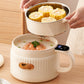 Mini fondue électrique multifonction