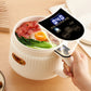 Mini fondue électrique multifonction