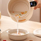 Mini fondue électrique multifonction