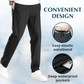 🎁 -60% ! 🔥 Nouveauté 2026 | Pantalon Unisexe Ultra Extensible 4 Sens – Confort & Respiration Toute la Journée 🌬️👖