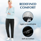 🎁 -60% ! 🔥 Nouveauté 2026 | Pantalon Unisexe Ultra Extensible 4 Sens – Confort & Respiration Toute la Journée 🌬️👖