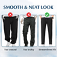 🎁 -60% ! 🔥 Nouveauté 2026 | Pantalon Unisexe Ultra Extensible 4 Sens – Confort & Respiration Toute la Journée 🌬️👖