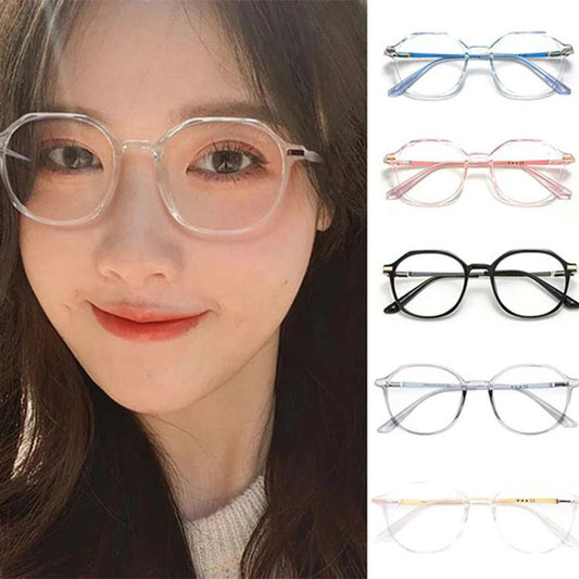 Lunettes anti - lumière bleue élégantes et légères