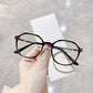 Lunettes anti - lumière bleue élégantes et légères