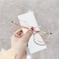 Lunettes anti - lumière bleue élégantes et légères