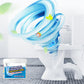 🔥🚽 🫧 poudre Nettoyante anti - blocage puissante et multifonctionnelle (indispensable pour chaque maison)