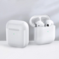 Écouteurs sans fil Bluetooth 5.4 avec boîtier de charge