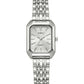 🔥2025 ventes chaudes🔥  Montre-bracelet à quartz de luxe pour femme