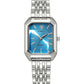 🔥2025 ventes chaudes🔥  Montre-bracelet à quartz de luxe pour femme