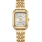 🔥2025 ventes chaudes🔥  Montre-bracelet à quartz de luxe pour femme