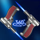 💥💥🏆 Vente Flash -Achetez-en 2 et obtenez63% de réduction 🔥 Briquet Torche Rechargeable Portable Anti-Vent Multi-Usages