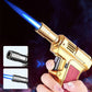 💥💥🏆 Vente Flash -Achetez-en 2 et obtenez63% de réduction 🔥 Briquet Torche Rechargeable Portable Anti-Vent Multi-Usages