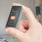 ⚒️2025 ventes chaudes⚒️💥Ensemble mini télémètre laser portatif🔥