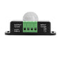 Convenient Motion Sensor Light Switch
