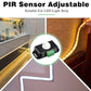 Convenient Motion Sensor Light Switch