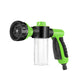 💥💥💥💥Mode de pulvérisation original Pup jet - 8 en 1