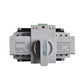 Contrôle automatique de commutation de transmission de puissance double 220V