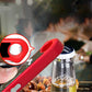 🌡️🌡️Thermomètre à lecture instantanée pour la cuisson