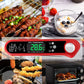 🌡️🌡️Thermomètre à lecture instantanée pour la cuisson