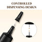 📣Limited Time Buy 1 Get 1 Free💅Transparent Nail Art Adhesive with Precision Dispenser