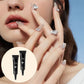 📣Limited Time Buy 1 Get 1 Free💅Transparent Nail Art Adhesive with Precision Dispenser
