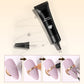 📣Limited Time Buy 1 Get 1 Free💅Transparent Nail Art Adhesive with Precision Dispenser