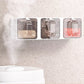 Hole-free Wall-mounted Seasoning Box