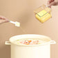 Hole-free Wall-mounted Seasoning Box