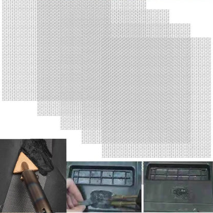 Stainless Steel Welding Wire Mesh for Car Bumper Repair